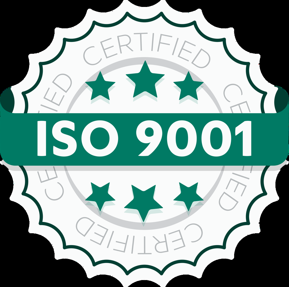 ISO 9001:2015