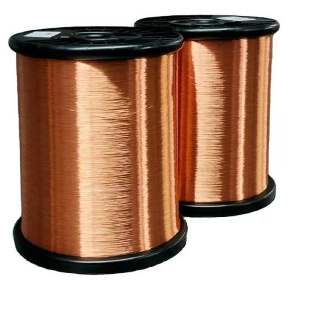 Single Wire (Bare & Coated)