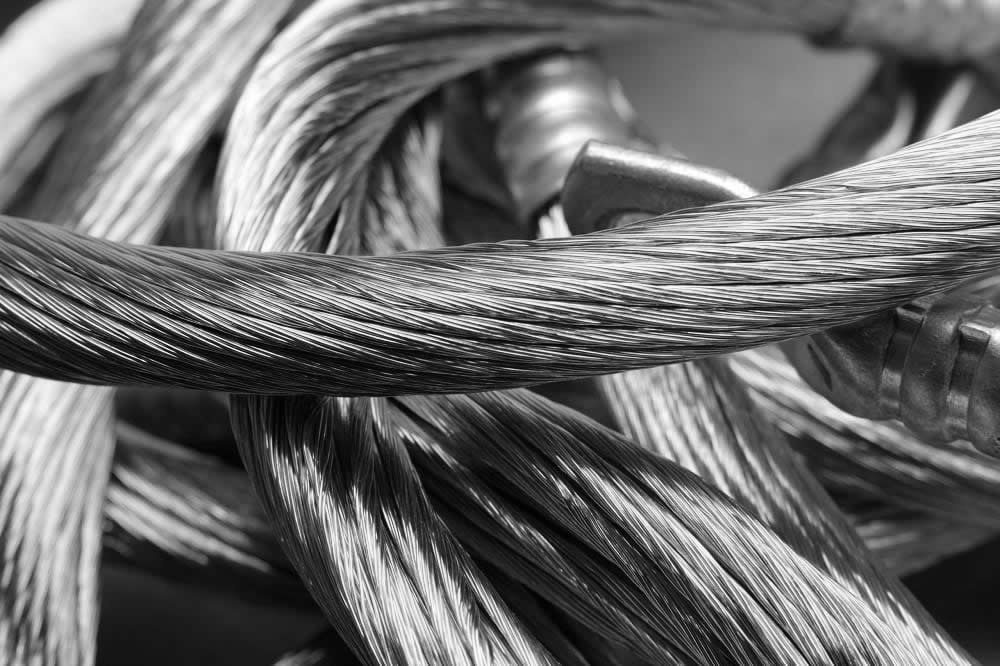 Tinned Bunched Copper Wire