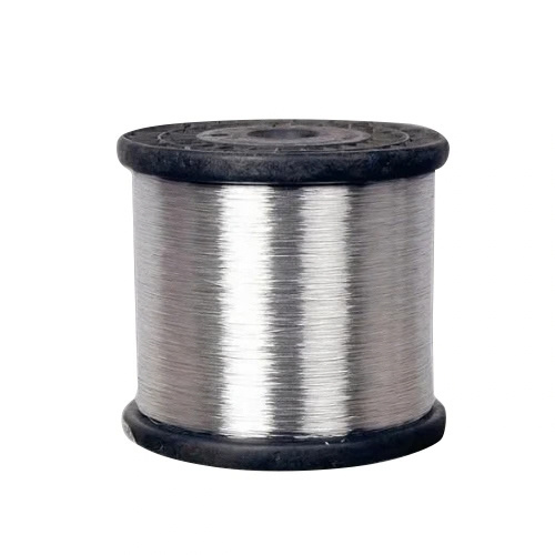 Tinned Spool