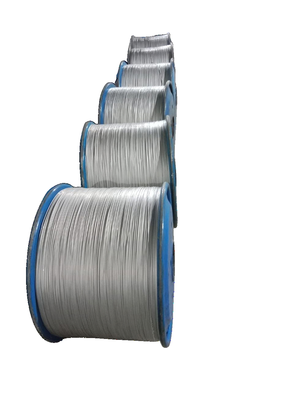Single Tinned Wire / Single Core Cable cutout